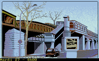 Thumbnail of other screenshot of Ripoux, Les