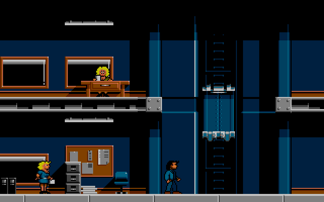 Thumbnail of other screenshot of Lethal Weapon