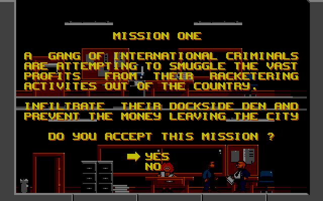 Thumbnail of other screenshot of Lethal Weapon
