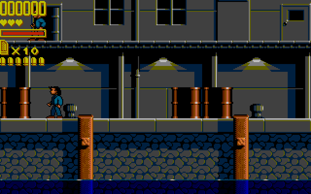 Thumbnail of other screenshot of Lethal Weapon