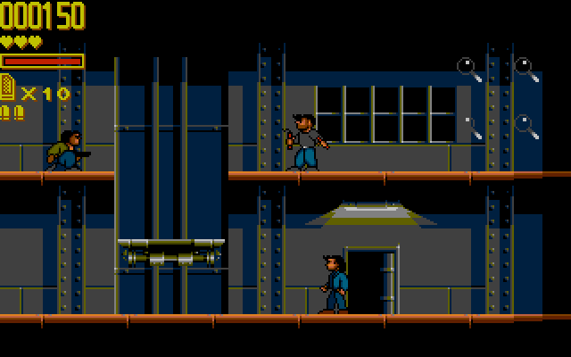 Thumbnail of other screenshot of Lethal Weapon