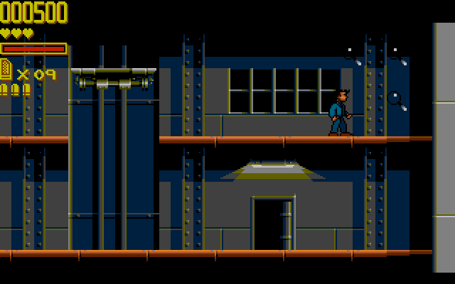 Thumbnail of other screenshot of Lethal Weapon