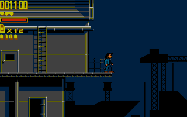Thumbnail of other screenshot of Lethal Weapon