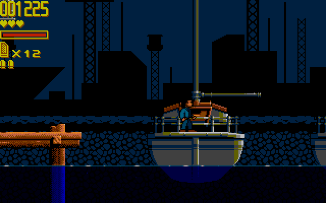 Thumbnail of other screenshot of Lethal Weapon