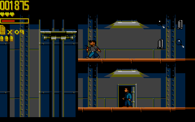 Thumbnail of other screenshot of Lethal Weapon