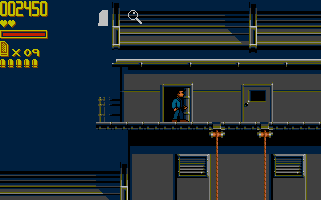 Thumbnail of other screenshot of Lethal Weapon