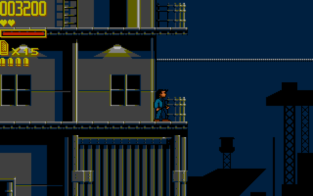 Thumbnail of other screenshot of Lethal Weapon