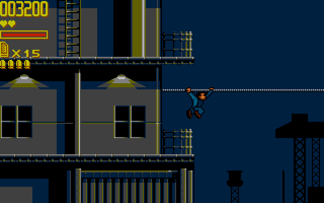 Thumbnail of other screenshot of Lethal Weapon