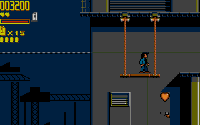 Thumbnail of other screenshot of Lethal Weapon