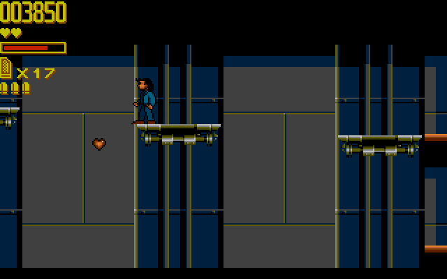 Thumbnail of other screenshot of Lethal Weapon