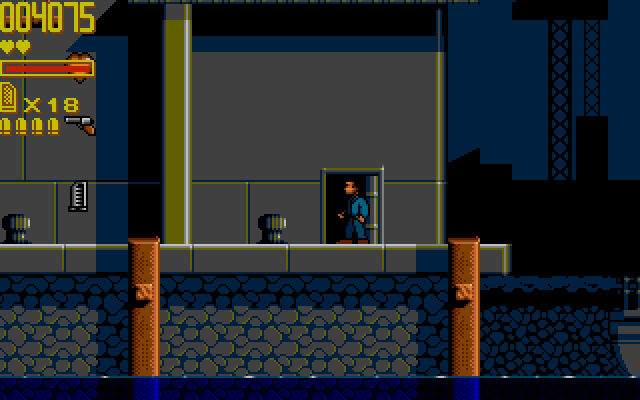 Thumbnail of other screenshot of Lethal Weapon