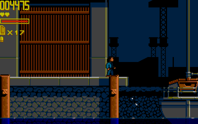 Thumbnail of other screenshot of Lethal Weapon