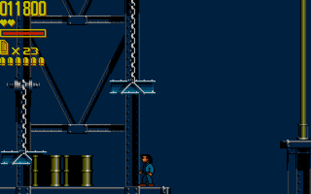 Thumbnail of other screenshot of Lethal Weapon