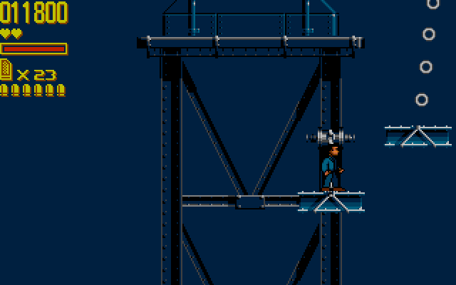 Thumbnail of other screenshot of Lethal Weapon