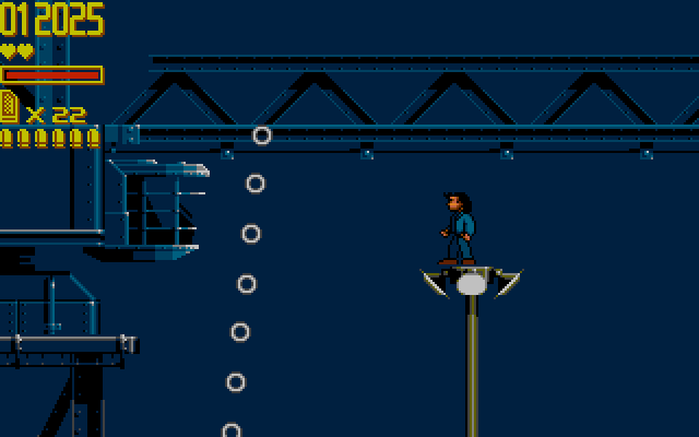 Thumbnail of other screenshot of Lethal Weapon