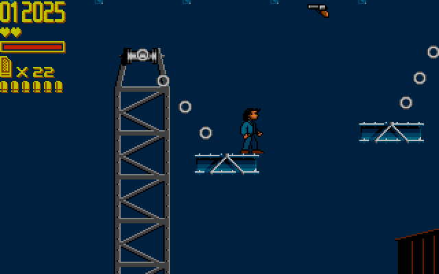 Thumbnail of other screenshot of Lethal Weapon
