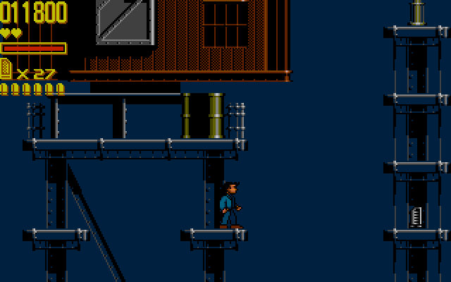 Thumbnail of other screenshot of Lethal Weapon