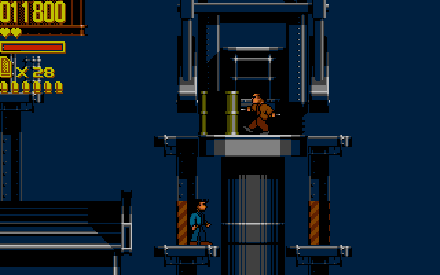 Thumbnail of other screenshot of Lethal Weapon