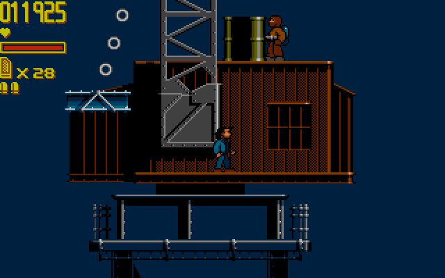 Thumbnail of other screenshot of Lethal Weapon