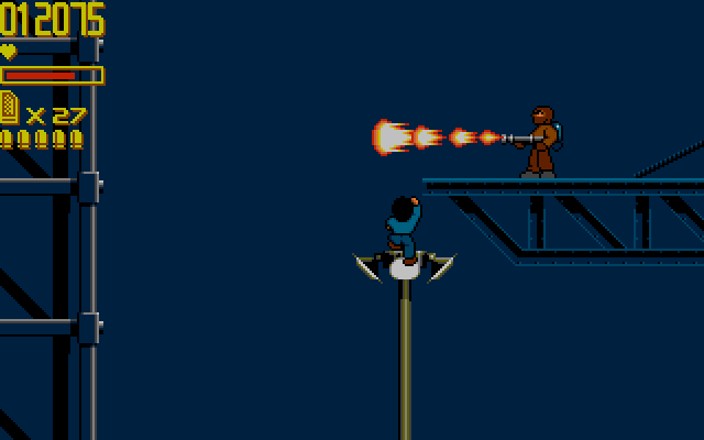 Thumbnail of other screenshot of Lethal Weapon