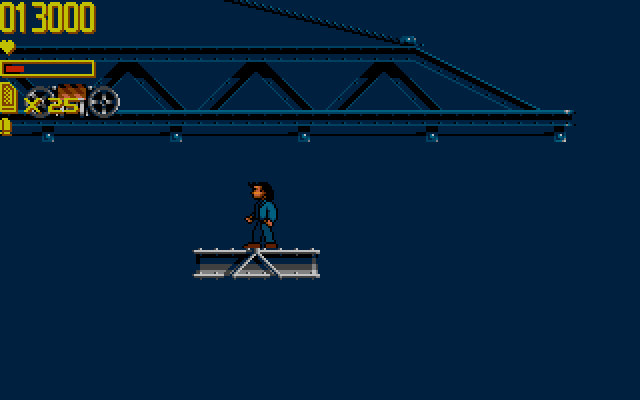Thumbnail of other screenshot of Lethal Weapon