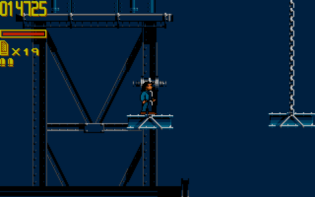 Thumbnail of other screenshot of Lethal Weapon