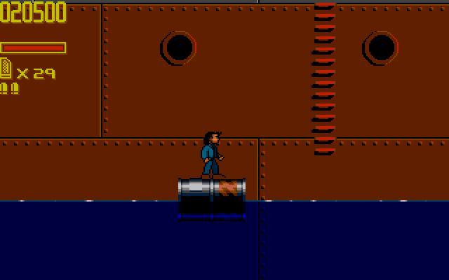 Thumbnail of other screenshot of Lethal Weapon