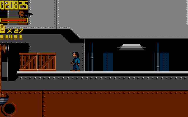 Thumbnail of other screenshot of Lethal Weapon