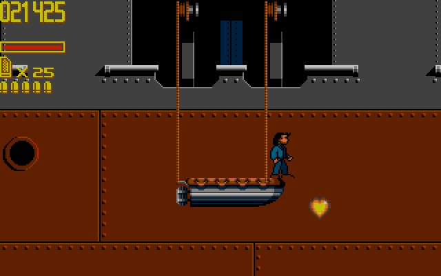 Thumbnail of other screenshot of Lethal Weapon