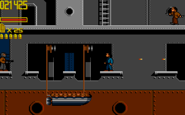 Thumbnail of other screenshot of Lethal Weapon