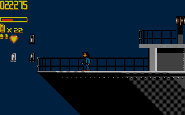 Thumbnail of other screenshot of Lethal Weapon