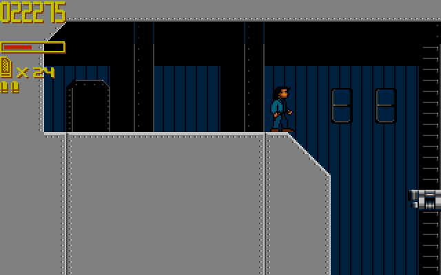 Thumbnail of other screenshot of Lethal Weapon