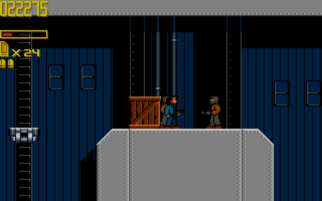 Thumbnail of other screenshot of Lethal Weapon