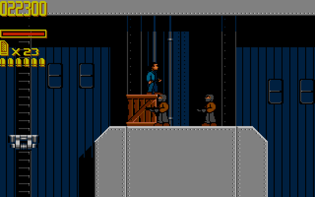 Thumbnail of other screenshot of Lethal Weapon