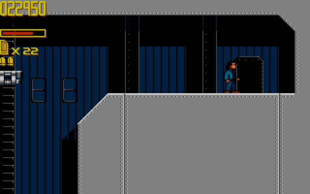 Thumbnail of other screenshot of Lethal Weapon