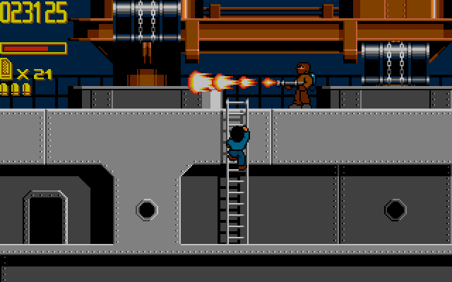 Thumbnail of other screenshot of Lethal Weapon