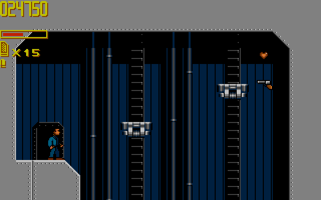 Thumbnail of other screenshot of Lethal Weapon