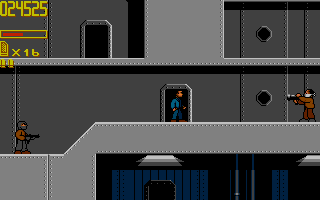 Thumbnail of other screenshot of Lethal Weapon