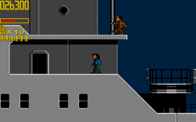 Thumbnail of other screenshot of Lethal Weapon
