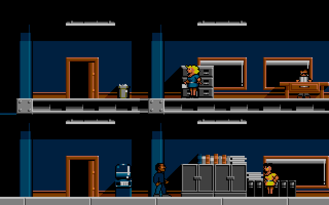 Thumbnail of other screenshot of Lethal Weapon