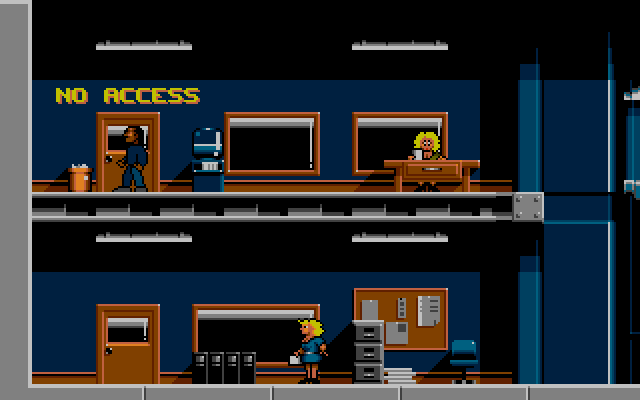 Thumbnail of other screenshot of Lethal Weapon
