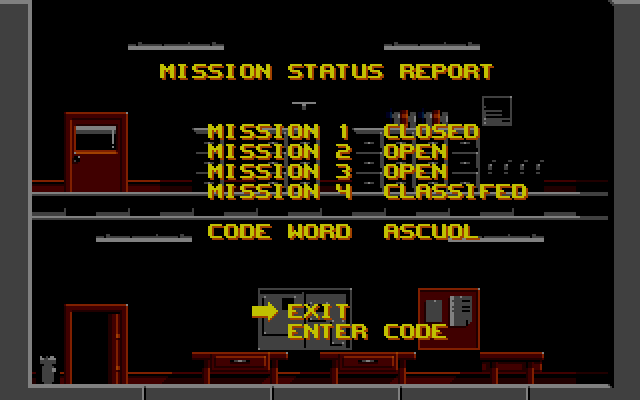 Thumbnail of other screenshot of Lethal Weapon
