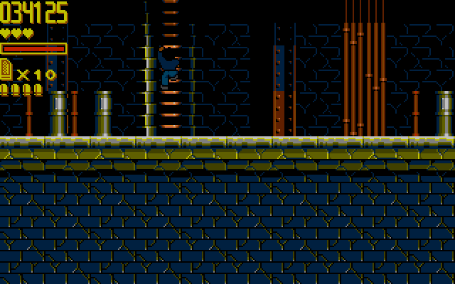 Thumbnail of other screenshot of Lethal Weapon