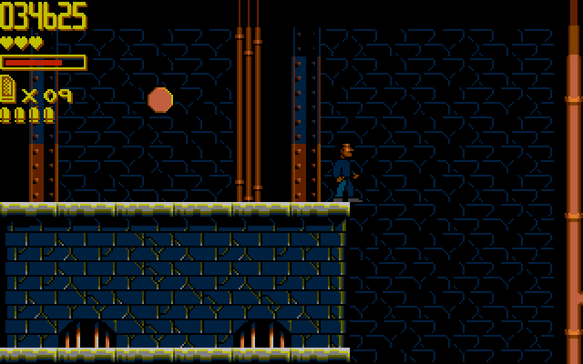 Thumbnail of other screenshot of Lethal Weapon