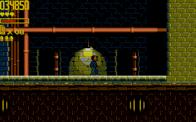 Thumbnail of other screenshot of Lethal Weapon