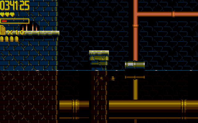Thumbnail of other screenshot of Lethal Weapon