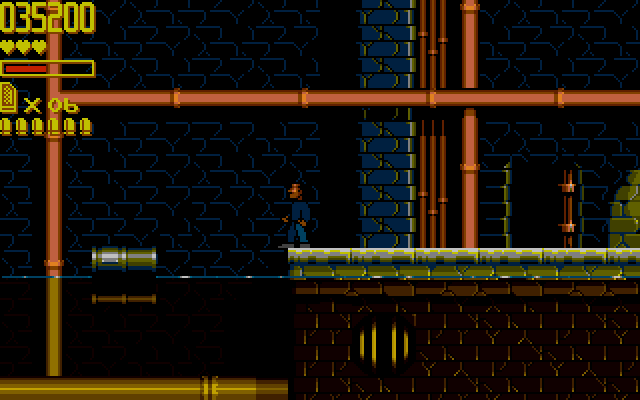 Thumbnail of other screenshot of Lethal Weapon