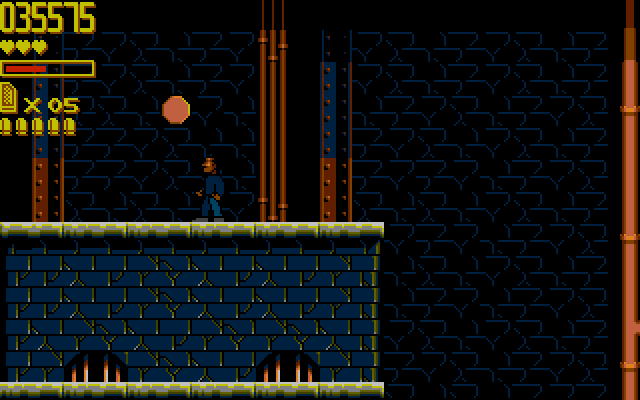 Thumbnail of other screenshot of Lethal Weapon