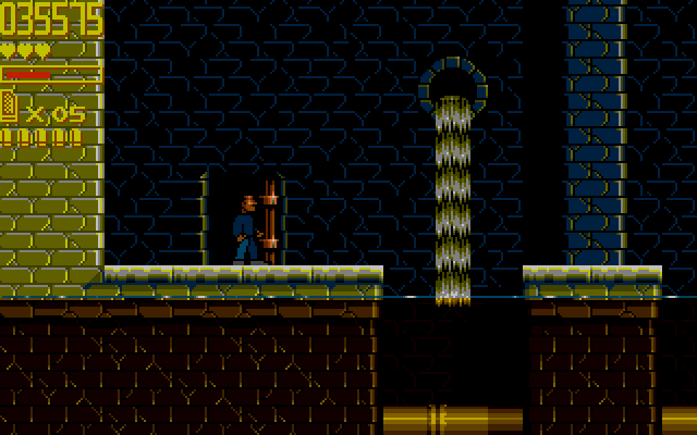 Thumbnail of other screenshot of Lethal Weapon