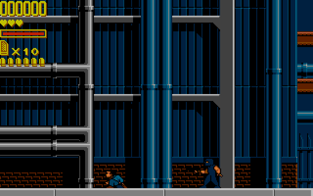 Thumbnail of other screenshot of Lethal Weapon